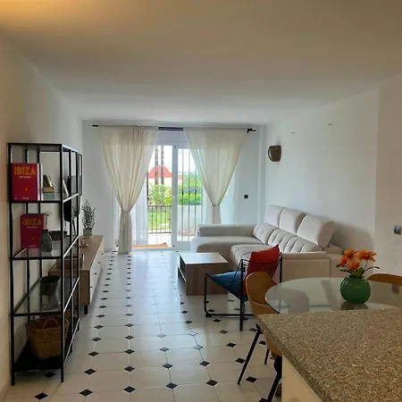 Apartment Orion Ii By Homes Malaga