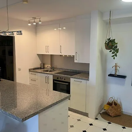 Orion Ii By Homes Apartment