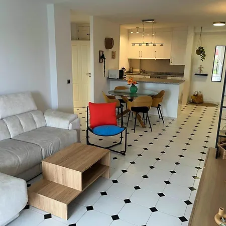 Orion Ii By Homes Apartment Malaga