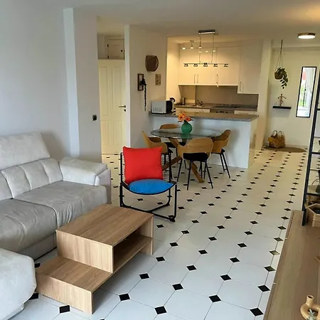 Orion Ii By Homes Apartment *