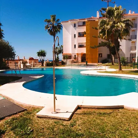 Apartment Orion Ii By Homes Malaga